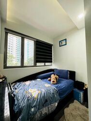 Sol Acres (D23), Condominium #539443801